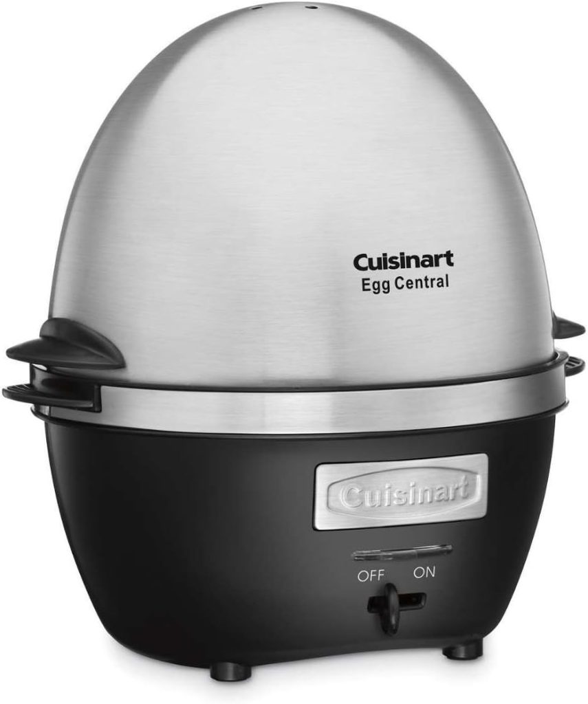 Cuisinart CEC-10 review