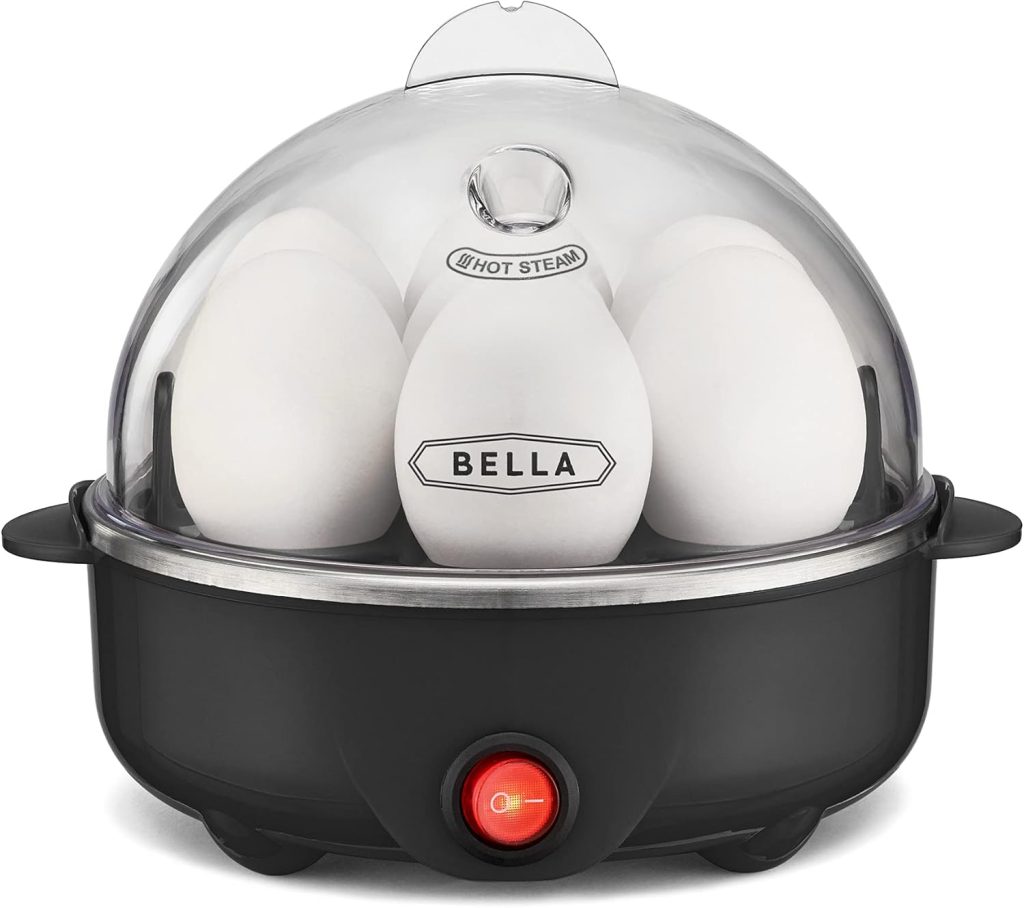 BELLA Rapid Electric review