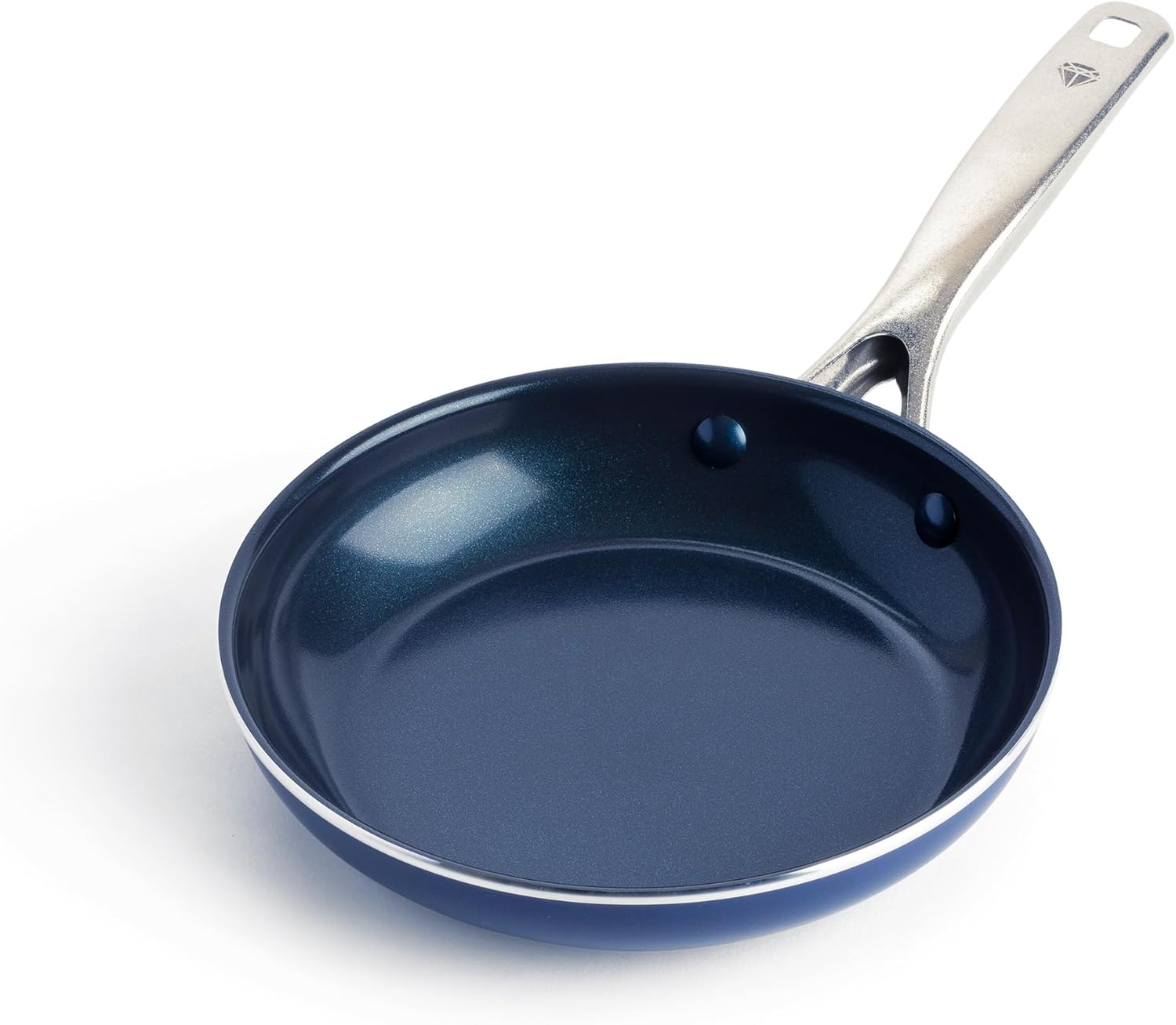 Blue Diamond Nonstick Frying Pan review