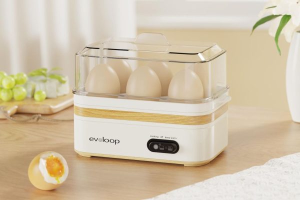 The Complete Guide to Boiled Egg Makers: Best Picks, Usage Tips, and Maintenance