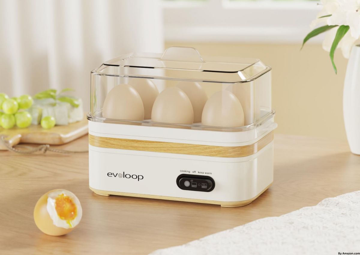 The Complete Guide to Boiled Egg Makers: Best Picks, Usage Tips, and Maintenance