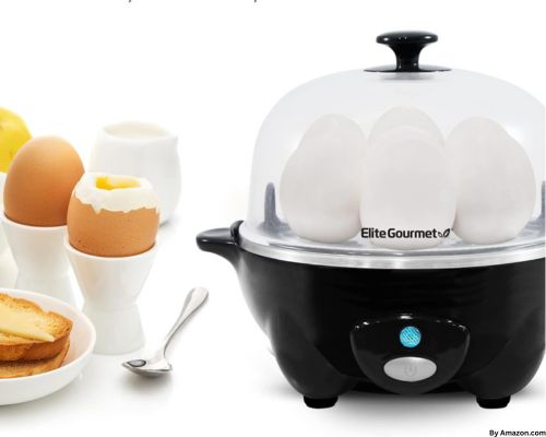 The Complete Guide to Boiled Egg Makers: Best Picks, Usage Tips, and Maintenance