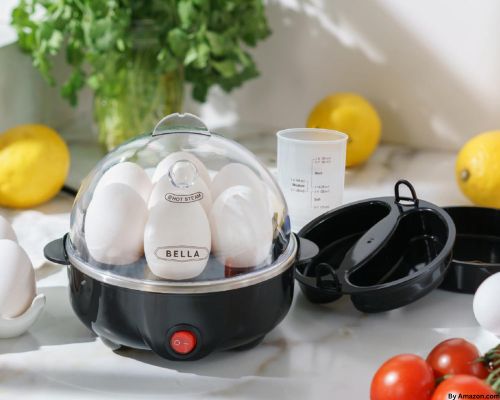 The Complete Guide to Boiled Egg Makers: Best Picks, Usage Tips, and Maintenance
