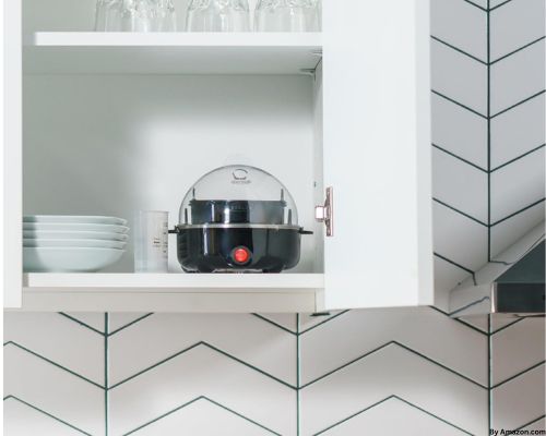 The Complete Guide to Boiled Egg Makers: Best Picks, Usage Tips, and Maintenance