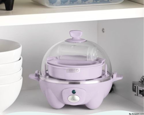 The Complete Guide to Boiled Egg Makers: Best Picks, Usage Tips, and Maintenance