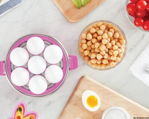 The Complete Guide to Boiled Egg Makers: Best Picks, Usage Tips, and Maintenance