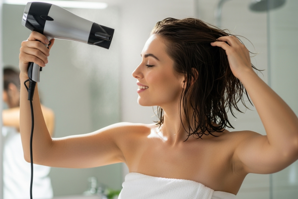 Top 9 Best Hair Dryers in 2025 – Expert Reviews, Pros & Cons, and Buying Guide