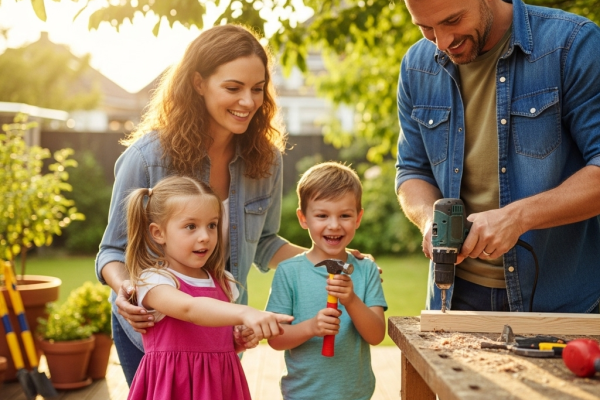 Top 7 Household Electric Drills for DIY Projects + Buying Guide & FAQs