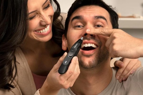 Top 9 Best Nose Hair Trimmers in 2025: Safe, Painless, and Easy Grooming Picks
