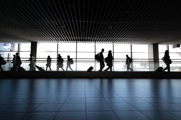 Best Carry-On Luggage 2025 – Top 10 TSA-Approved Options for Smooth Travel
