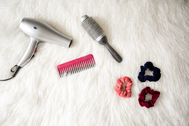 Top 9 Best Hair Dryers in 2025 – Expert Reviews, Pros & Cons, and Buying Guide