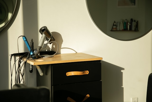 Top 9 Best Hair Dryers in 2025 – Expert Reviews, Pros & Cons, and Buying Guide
