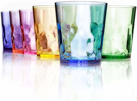 Libbey Ascent Drinking Glasses