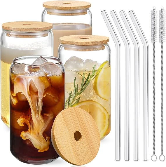 Libbey Ascent Drinking Glasses