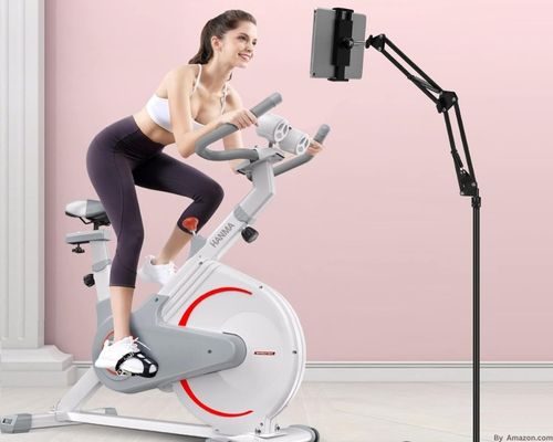 5 Best Tablet Floor Stands for Hands-Free Use! Adjustable, Stable, and Versatile