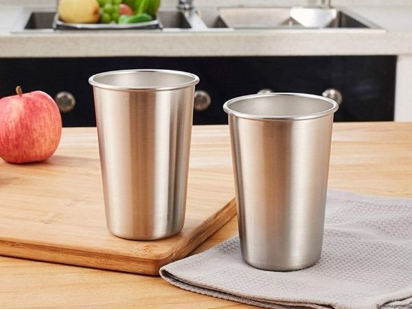 Glass vs. Stainless Steel vs. Plastic Drinkware: Which Is Best for You?