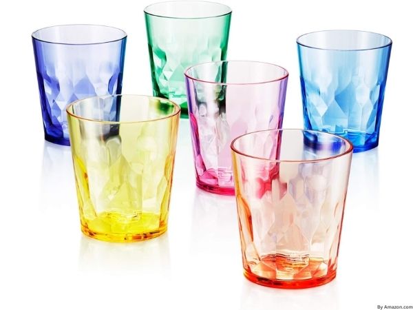 Glass vs. Stainless Steel vs. Plastic Drinkware: Which Is Best for You?