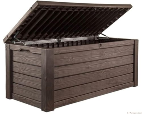 Weatherproof Storage Boxes