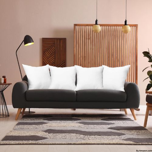 The Cozy Secret Hotels Don’t Want You to Know: Upgrade Your Couch for Under $300