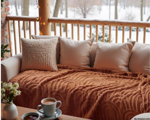 The Cozy Secret Hotels Don’t Want You to Know: Upgrade Your Couch for Under $300