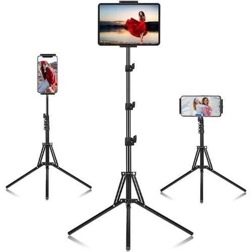 SAMHOUSING iPad Tripod Stand