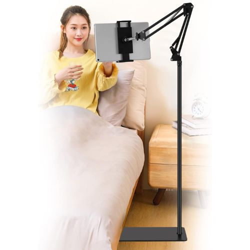SAMHOUSING Tablet Floor Stand