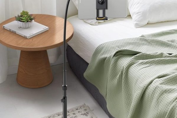 5 Best Tablet Floor Stands for Hands-Free Use! Adjustable, Stable, and Versatile