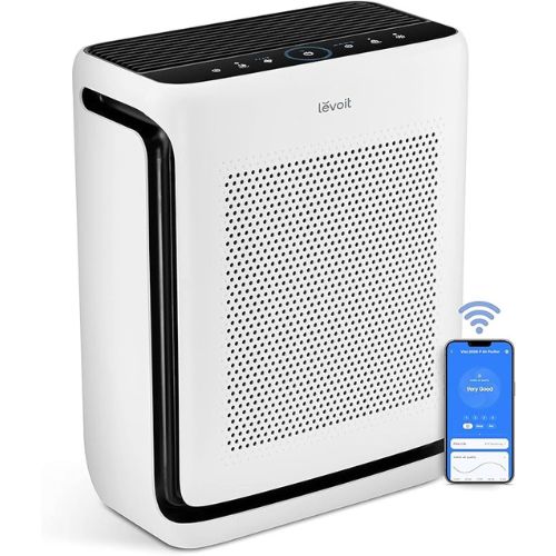LEVOIT Air Purifiers