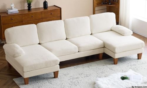 The Cozy Secret Hotels Don’t Want You to Know: Upgrade Your Couch for Under $300