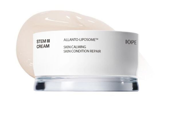 IOPE STEM III Intensive Moisturizer
