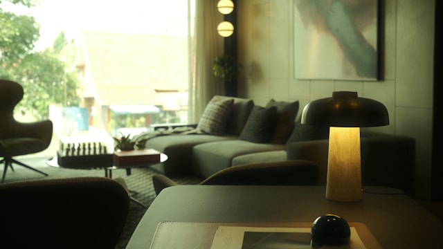 The Hidden Key to Fresh, Hotel-Grade Air at Home