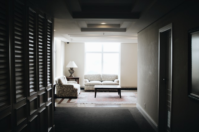 The Hidden Key to Fresh, Hotel-Grade Air at Home