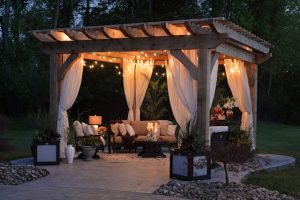 End Summer in Style: Patio Picks Everyone’s Snagging at Labor Day Sales