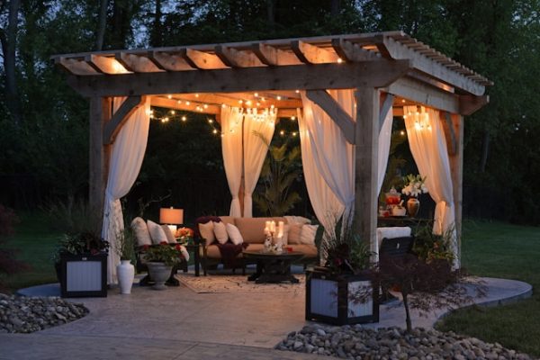 End Summer in Style: Patio Picks Everyone’s Snagging at Labor Day Sales