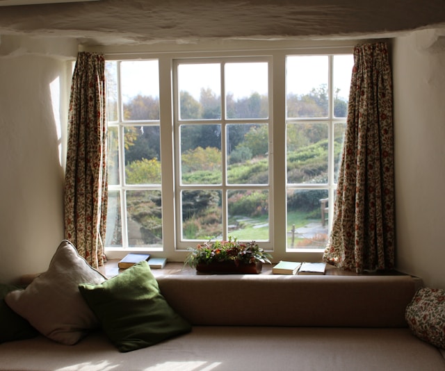 The Hidden Key to Fresh, Hotel-Grade Air at Home