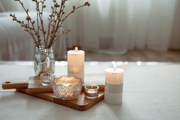 Top Scented Candles That Transform Your Space with Warmth and Fragrance