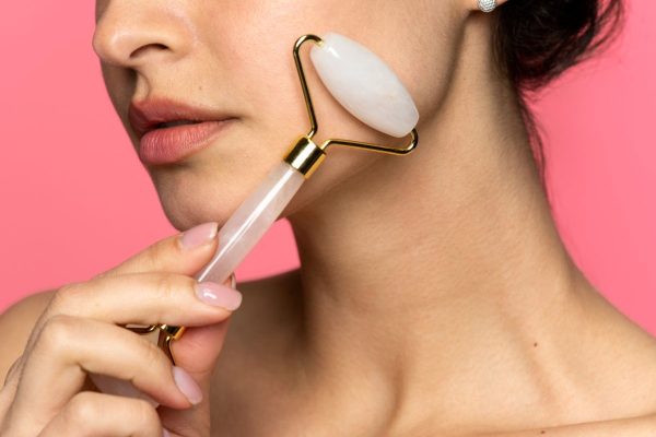 Mini Ice Roller for Face, The Cooling Skincare Tool Everyone’s Adding to Their Routine