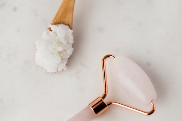Mini Ice Roller for Face, The Cooling Skincare Tool Everyone’s Adding to Their Routine