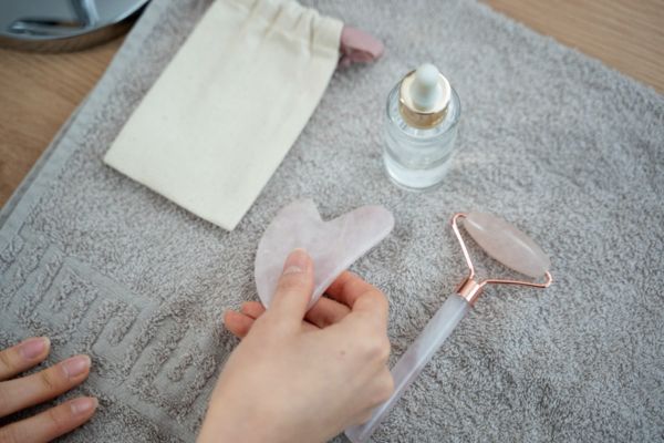 Mini Ice Roller for Face, The Cooling Skincare Tool Everyone’s Adding to Their Routine