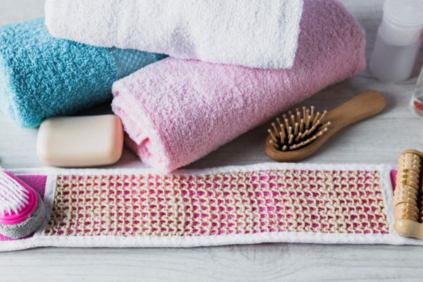 Soft, Stylish, and Slip-Free, The Best Bathroom Rugs to Transform Your Space