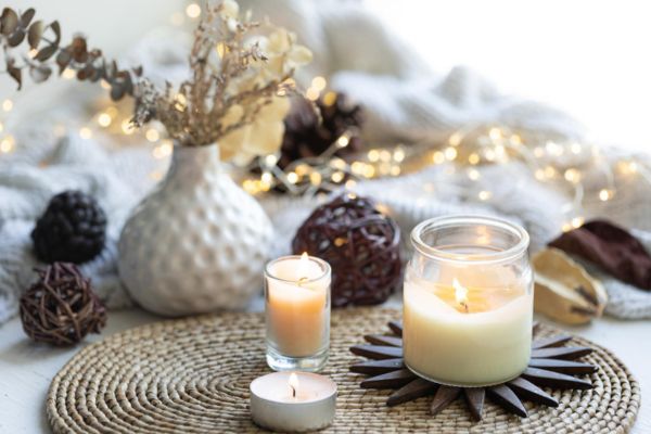 Top Scented Candles That Transform Your Space with Warmth and Fragrance