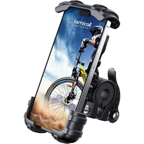 Lamicall Bike Phone Holder