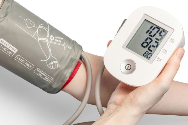 Best Upper Arm Blood Pressure Monitors for Accurate Home Readings: Easy, Reliable, and Smart Choices