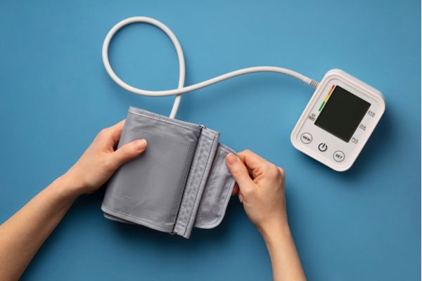 Best Upper Arm Blood Pressure Monitors for Accurate Home Readings: Easy, Reliable, and Smart Choices