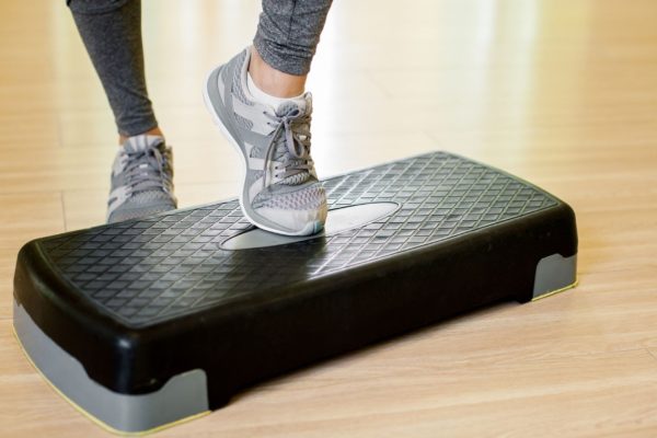 Best Exercise Step Platforms for Effective Home Workouts: Improve Strength, Cardio & Balance
