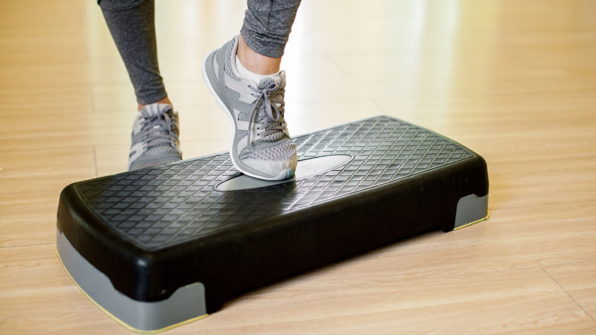 Best Exercise Step Platforms for Effective Home Workouts: Improve Strength, Cardio & Balance