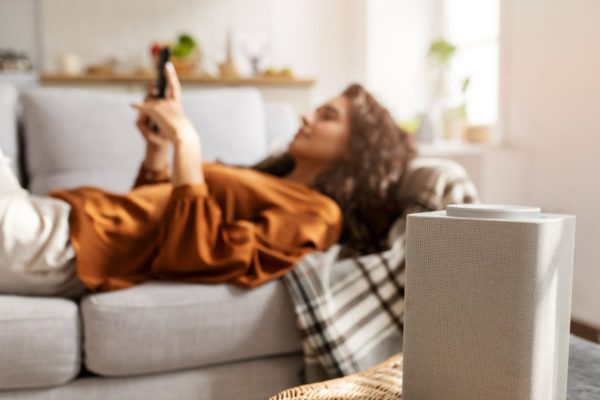 Breathe Better with Ultrasonic Humidifiers: Quiet, Efficient, and Perfect for Every Room