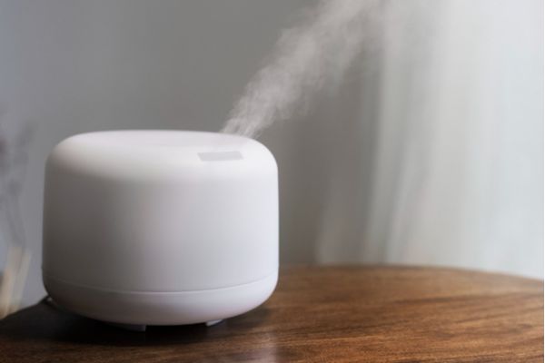 Breathe Better with Ultrasonic Humidifiers: Quiet, Efficient, and Perfect for Every Room
