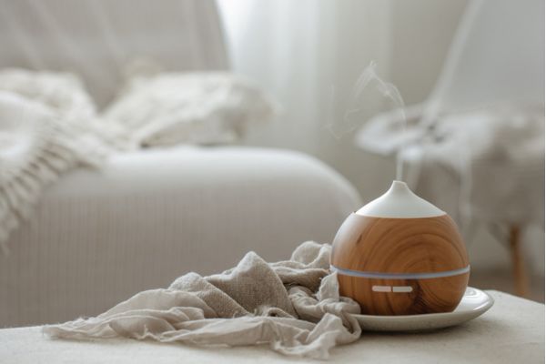 Breathe Better with Ultrasonic Humidifiers: Quiet, Efficient, and Perfect for Every Room