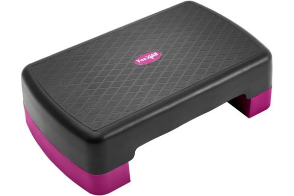Yes4All Aerobic Exercise Step Platform